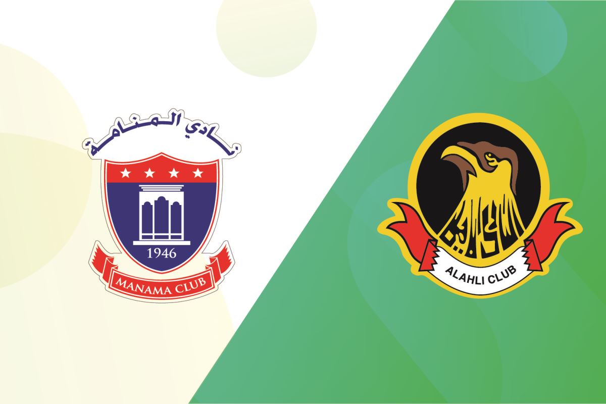  | Al Ahli vs Manama 06-03-2022